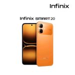 Infinix  Smart 20 batterie 5200mAh 64GB-4+4 - image 2