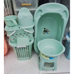 baignoire enfants