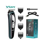 Generic VGR Tondeuse Electrique Rechargeable VGR V-055 - image 2