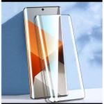 product_image_name-Generic- Etui A Rabat Portefeuille Compatible Tecno Camon 40 pro Avec 1 Antichocs - Noir-2