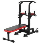 Generic Barre musculation multifonction - image 2