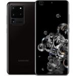 Samsung  Galaxy S20 Ultra-6.9" 256GB/12GB, 5G -black