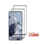 product_image_name-Generic-Lot De 2 Film De Protection Antichoc 5D Redmi Note 11 Pro-3