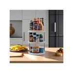 Generic Super Support de stockage de condiments