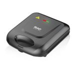 product_image_name-RAF-Machine à Mini Beignets R.2509  - 16 Cavités - 1400W - Cuisson Saine-4