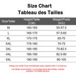 product_image_name-TOUPHY-Pull Pour Hommes Décontracté À Manches Longues – Blanc-3