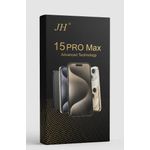 Écran De Rechange Pour iPhone 15 Pro Max - Bloc Écran Incell / LCD High Technology