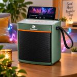 Generic  Enceinte Portable Sans Fil - image 2