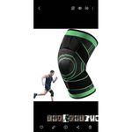 Generic Genouillère De Compression anti douleurs pour le sport - image 5