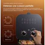 oraimo home CUISON ÉLECTRIQUE ORAIMO - image 4