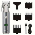 Generic SHPLUS Tondeuse Cheveux BN