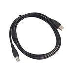product_image_name-Generic-Cable Imprimante USB 2.0 vers USB (1.5 mètre)-4