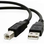 product_image_name-Generic-Cable Imprimante USB 2.0 vers USB (1.5 mètre)-6