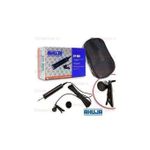 Generic Microphone Cravate CTP-100X - Noir GH