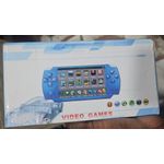 Console Portable Multifonction – VIDEO GAMES