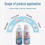 product_image_name-Generic-Nettoyant pour Chaussures Blanches lot de 2 – White Shoe Cleaner-2