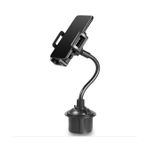 product_image_name-Generic-Support De Téléphone Portable Pour Voiture, Support De Verre à Col De Cygne Réglable-1