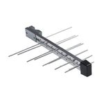 Autre ANTENNE TNT - Pour Télévision à Led Possédant Déjà 1 Décodeur Intégré - image 2