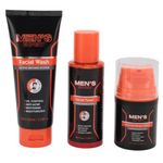 Generic  Coffret Soins Visage Homme – Nettoyage, Hydratation et Éclat - image 2