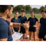 Generic Montre Sport Digitale Homme – Écran Numérique - image 3