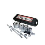 Haltère De Musculation - 50Kg