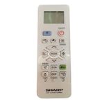 Generic Télécommande Sharp climatiseur - image 2