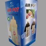 Generic THERMOS ISOTHERME A POMPE 3L