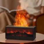 Generic Cheminée Décorative / Diffuseur Effet Flamme BV - image 2