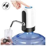 product_image_name-Generic-Distributeur D'eau électrique Portable Avec Pompe-1