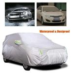product_image_name-Generic-Couverture De Protection Voiture étanche ---Taille XL-3