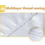 product_image_name-Generic-Couverture De Protection Voiture étanche ---Taille XL-8