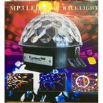 Generic Led Jeu De Lumière LED Astro - Rotatif 360 Degrés - image 2