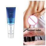 Lubricant Vagina Anal Sex Grease Personal Lubricant Body Massage Oil Masturbation Toy Lubricant Gel