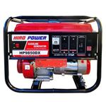 Groupe électrogène 3kva à Essence Avec Démarrage à Clé  ORIGINAL