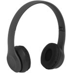 product_image_name-Generic-Casque Audio Bluetooth - Blanc-1