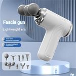 product_image_name-Generic-Pistolet de massage électrique - relaxation musculaire -2