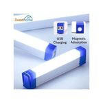 UNIQUE Ampoules LED, rechargeable USB très efficace ,