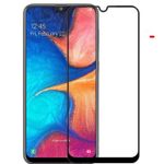 Film Protection Compatible Pour Samsung Galaxy A20 - Transparent