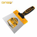 product_image_name-DINGQI-Grattoir Lame Couteau De Nettoyage Pour Appliquer Mastic Plâtre Peinture-2