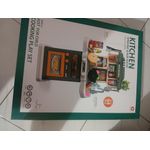 product_image_name-Generic-Ensemble de cuisine 64 pièces pour filles -3