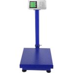 Bascule Électronique 150KG - Ecran numérique