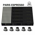 product_image_name-Nespresso-Nespresso Paris Espresso Biscuits, Céréales Intensite 6 ( Lots De 50 CAPSULES) de -3