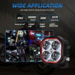 product_image_name-Generic-2 projecteurs ultra-lumineux LED pour moto, projecteurs pour moto à faisceau haut et bas, lumières de véhicule modifiées-3