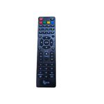 Télécommande Roch Télévision 