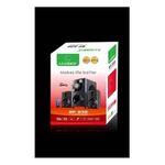 Haut-Parleur Multimédia Bluetooth Woofer/Mp3 /Usb/Card - Noir