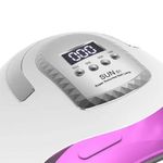 Generic Lampe UV LED Professionnelle SUN S1 – Séchage Ongles Rapide - image 2