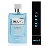 Riiffs BLUE O2 – PARFUM POUR HOMME (100 ml) - image 4