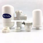 Generic Filtre A Eau  MOD 2 Purificateur  - Blanc
