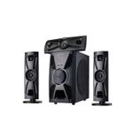 Djack Chaîne HI-FI - DJ- Carte Mémoire USB