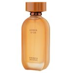 FRENCH AVENUE Amber D’Or, Eau de Parfum, Unisexe - image 2